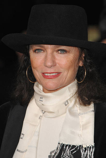 photo-Jacqueline Bisset 2008