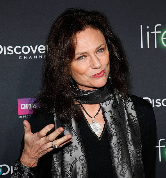 photo-Jacqueline Bisset 2010