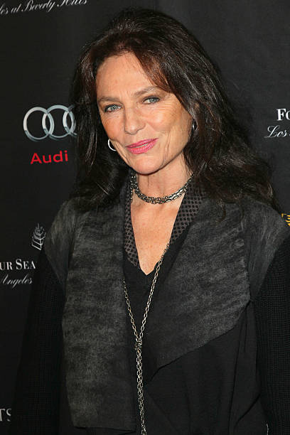 photo-Jacqueline Bisset 2013