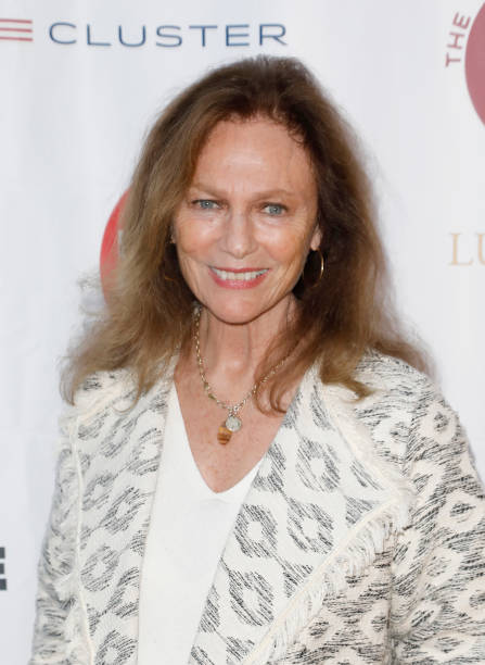 photo-Jacqueline Bisset 2024