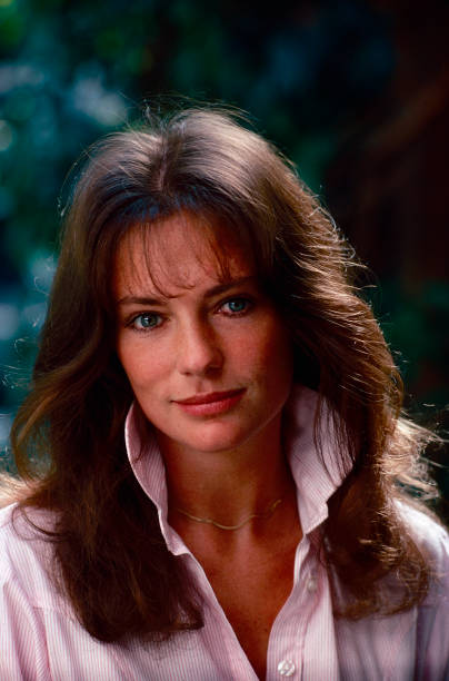 photo-Jacqueline Bisset 1975