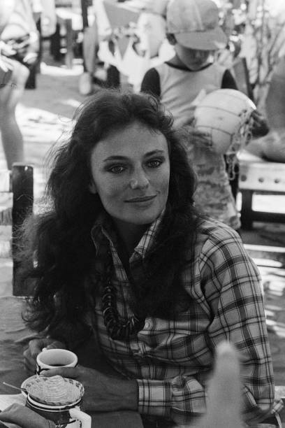 photo-Jacqueline Bisset 1973