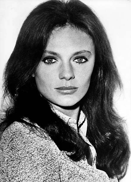photo-Jacqueline Bisset 1971