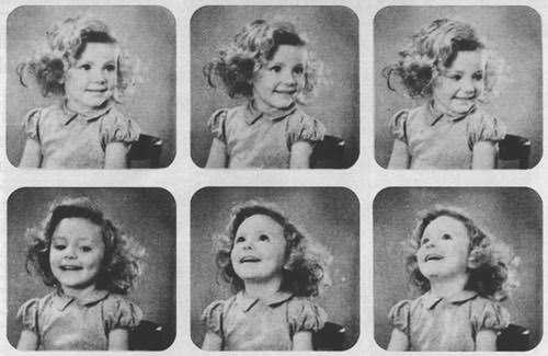 photo-Jacqueline Bisset 1951