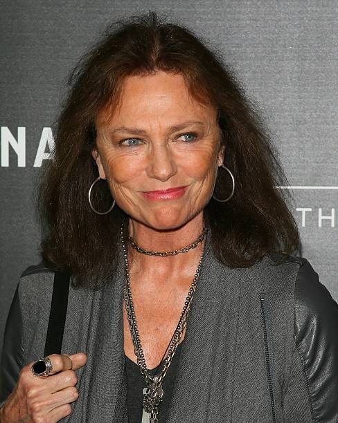 photo-Jacqueline Bisset 2016