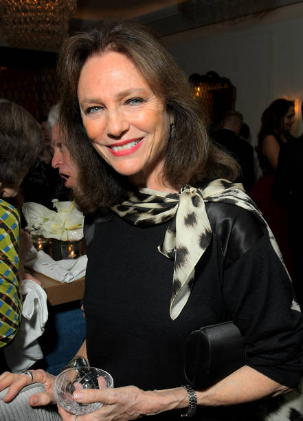 photo-Jacqueline Bisset 2020