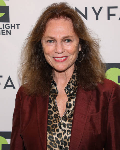 photo-Jacqueline Bisset 2023