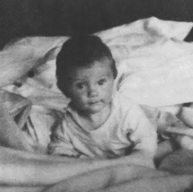 photo-Jacqueline Bisset 1945