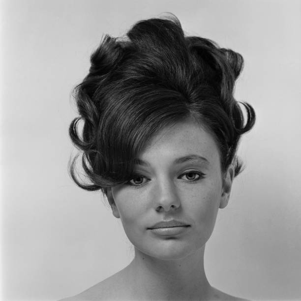 photo-Jacqueline Bisset 1965