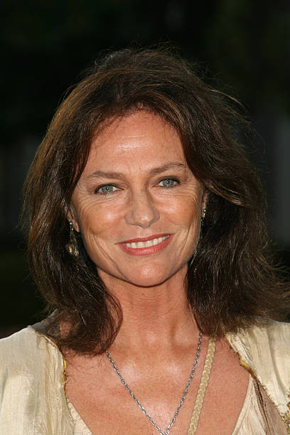 photo-Jacqueline Bisset 2006