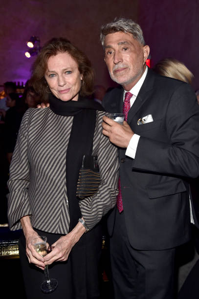 photo-Jacqueline Bisset 2017