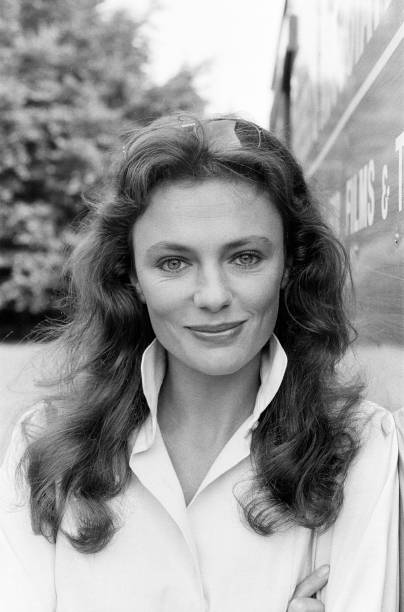 photo-Jacqueline Bisset 1974