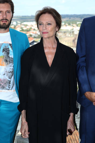 photo-Jacqueline Bisset 2019
