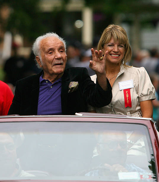 photo-Jake LaMotta 2011