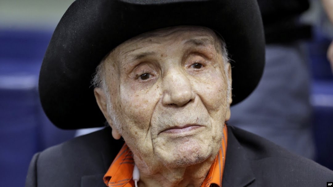 photo-Jake LaMotta 2015