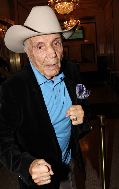 photo-Jake LaMotta 2012