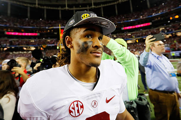 photo-Jalen Hurts 2016