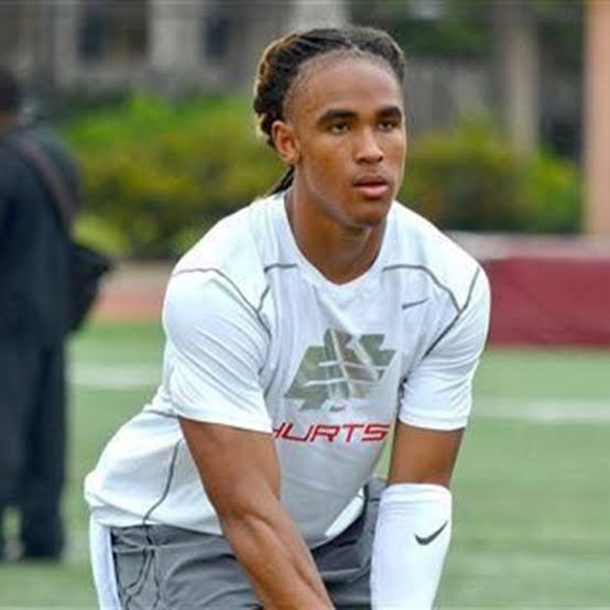 photo-Jalen Hurts 2011