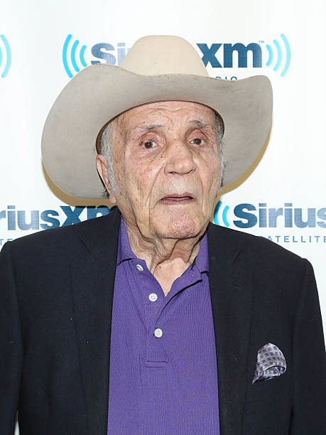 photo-Jake LaMotta 2013