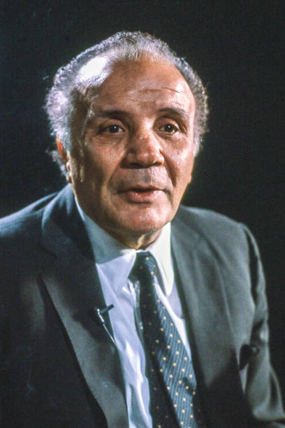photo-Jake LaMotta 1979