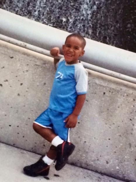 photo-Jalen Hurts 2003
