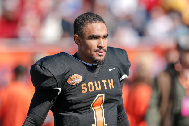 photo-Jalen Hurts 2020