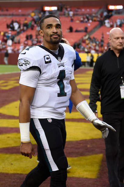 photo-Jalen Hurts 2016