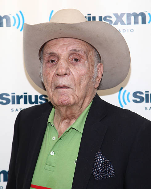 photo-Jake LaMotta 2013