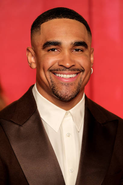 photo-Jalen Hurts 2024