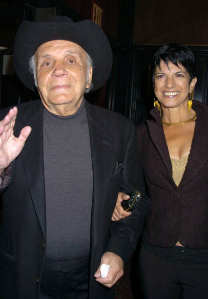 photo-Jake LaMotta 2005