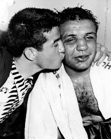 photo-Jake LaMotta 1958