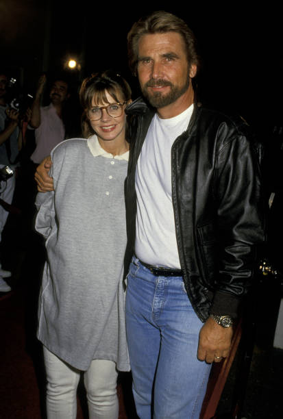 photo-James Brolin 1989