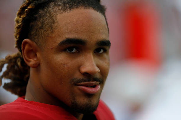 photo-Jalen Hurts 2017