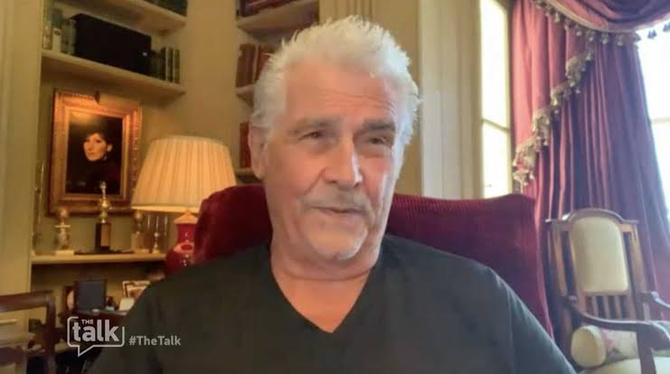 photo-James Brolin 2021