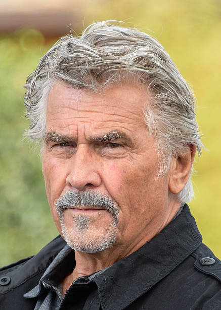photo-James Brolin 2016