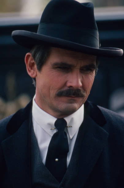 photo-James Brolin 1982