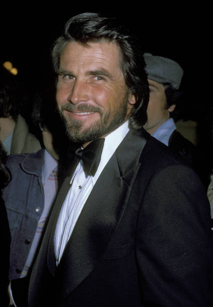photo-James Brolin 1978