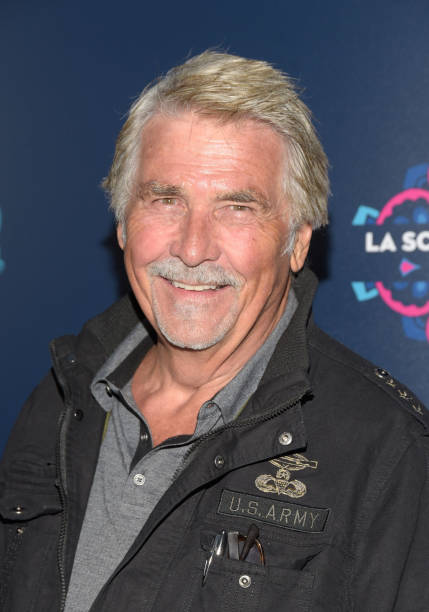 photo-James Brolin 2018