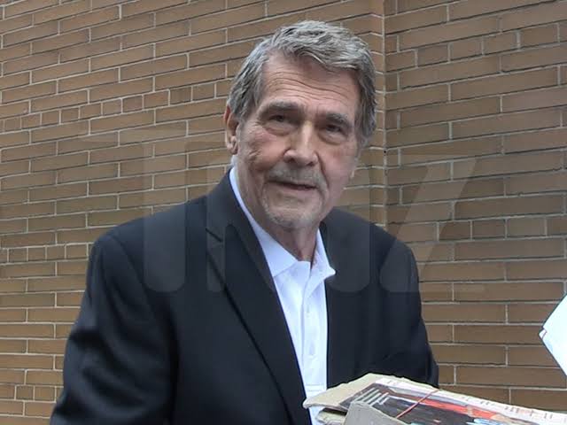 photo-James Brolin 2023