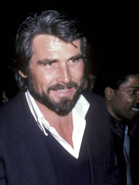 photo-James Brolin 1981