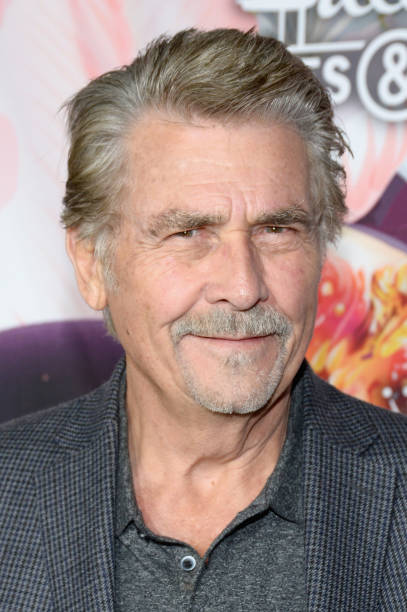 photo-James Brolin 2018