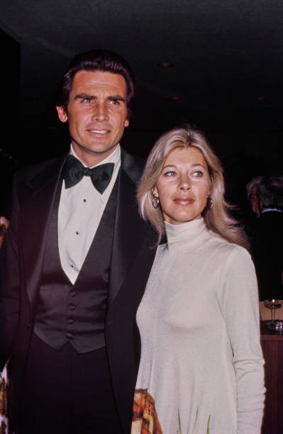 photo-James Brolin 1975