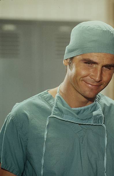 photo-James Brolin 1971