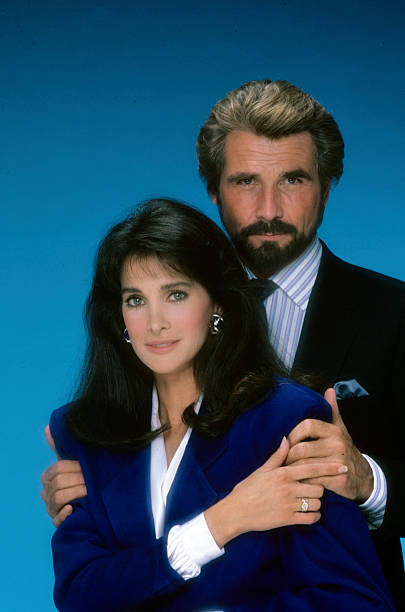 photo-James Brolin 1986