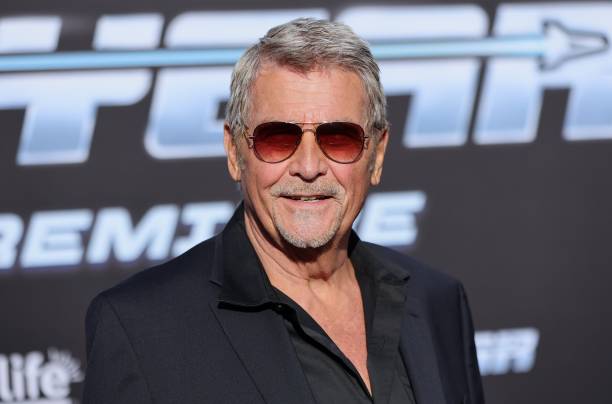 photo-James Brolin 2022