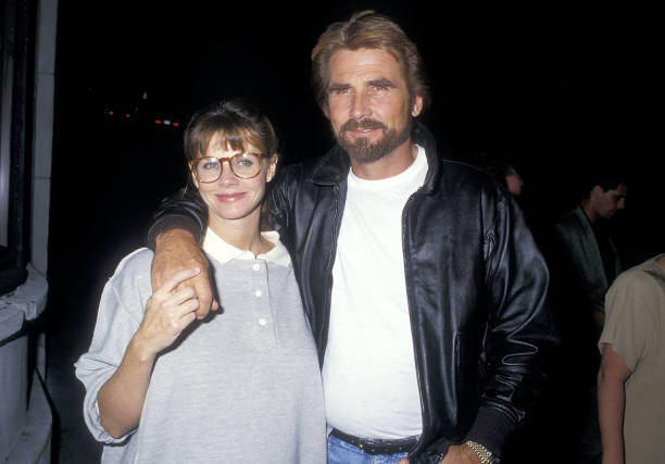 photo-James Brolin 1987