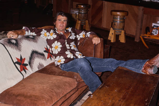 photo-James Brolin 1973