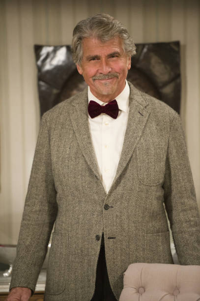photo-James Brolin 2017
