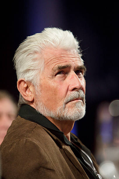 photo-James Brolin 2009