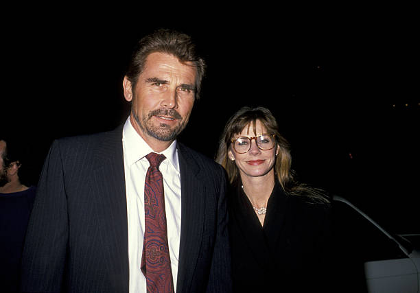 photo-James Brolin 1988